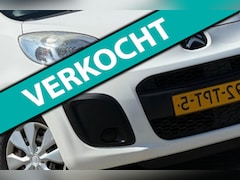 Citroën C1 - 1.0 Attraction 5-deurs | Blanc Banquise | Airco/Audio - Zuinig 1:23