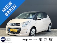 Citroën C1 - 1.0 VTi Feel | Apple-Android | Airco | Parkeercamera