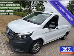 Mercedes-Benz Vito - Bestel 114 CDI Lang Business Ambition