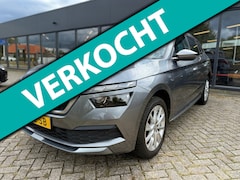 Skoda Kamiq - 1.0 TSI Business Edition