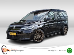 Volkswagen Caddy Cargo - 2.0 TDI | ZB-Edition | Trekhaak | Led | Leder | Camera