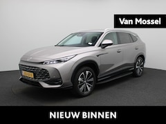 MG MG HS PHEV - 1.5 Aut. 272pk Luxury | 100km Electrisch | Led Koplampen | Navi | CarPlay | 360 Camera | S