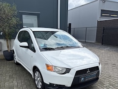 Mitsubishi Colt - 1.1 Edition One