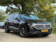 Volkswagen Touareg - 3.0 TDI | Xenon + Carplay + Leder nu €27.975,