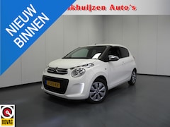 Citroën C1 - 1.0 VTi Feel Comfort AIRCO/BLUETOOTH