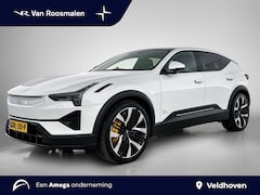 Polestar 3 - 3 Long Rang Dual Motor 111 kWh | Performance | Nappa |