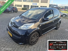 Peugeot 107 - 1.0-12V XR | Zuinig & Compact | Ideale stadsauto