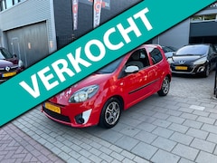 Renault Twingo - 1.5 dCi Collection 1e Eigenaar Airco NAP APK