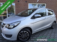 Opel Karl - 1.0 ecoFLEX Edition NIEUWE APK / AIRCO / CRUISE / ELEK.RAMEN+SPI