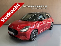 Suzuki Swift - 1.2 Style Smart Hybrid | Navi | 16" | ACC | Dodehoek | Camera | Carplay | Led |