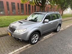 Subaru Forester - 2.0 D X Comfort export prijs