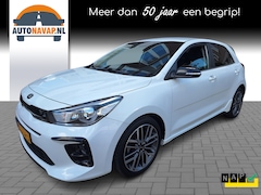 Kia Rio - 1.0 TGDI GT-Line /Camera/Navi/Apple/Android/1e Eig/Clima/17inch/Garantie