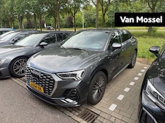 Audi Q3 Sportback - 35 TFSI S Edition 150 PK | S-line | Automaat |