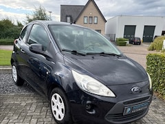 Ford Ka - 1.2 Cool&Sound