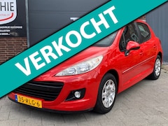 Peugeot 207 - 1.4 Acces Lite|128000KM|Navigatie|