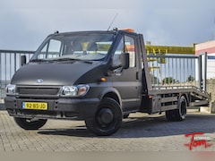 Ford Transit - 350L 2.4TDdi DL Oprijwagen | Auto-transporter