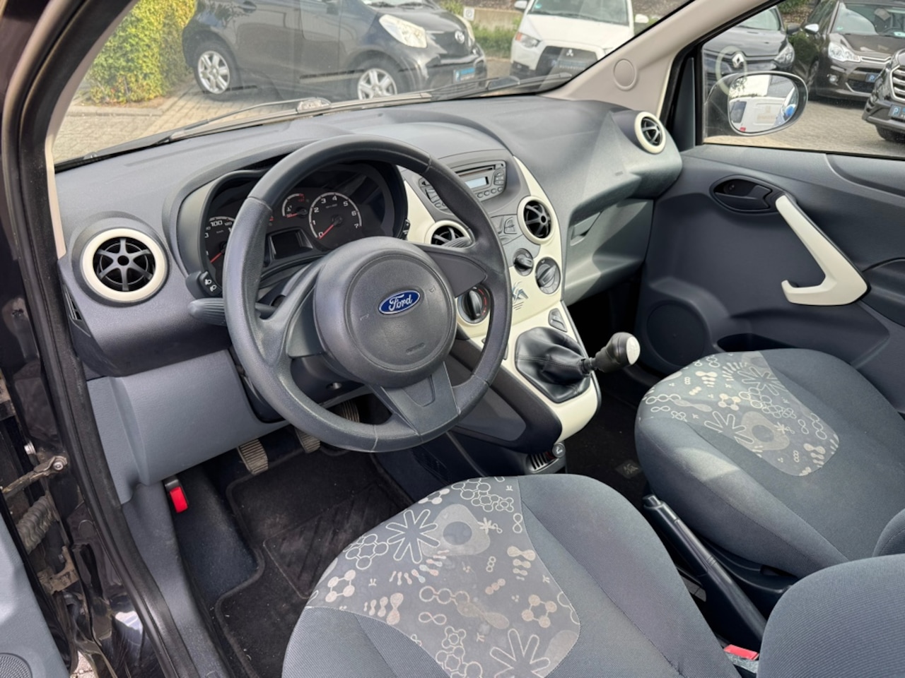 Ford Ka - 1.2 Cool&Sound - AutoWereld.nl