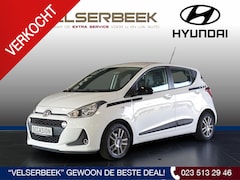 Hyundai i10 - 1.0i Comfort * Navigatie/Airco/Cruise