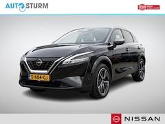 Nissan Qashqai - 1.5 e-Power Tekna Uniek interieur