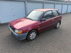 Toyota Starlet - 1.3i Sport