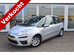 Citroën C4 Picasso - 1.8-16V Business 5p., Cruise Control, Airco, PDC A, Prijs Is Rijklaar inclusief NIEUWE APK