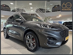 Ford Kuga - 2.5 PHEV ST-Line X, B&O, Pano, HUD, 360cam, Adaptive