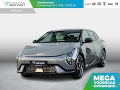 Kia EV4 Fastback - GT-Line Business Edition 81.4 kWh | Direct leverbaar | Gunstige fiscale waarde | Navi. | C