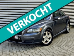 Volvo C30 - 1.8 Kinetic / Airco / Nieuwe APK