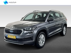 Skoda Kodiaq - 1.5 TSI Business Edition | Achteruitrijcamera | Elektrische achterklep | Panoramisch schui
