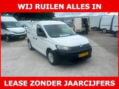 Volkswagen Caddy Cargo - 2.0 TDI Economy Business
