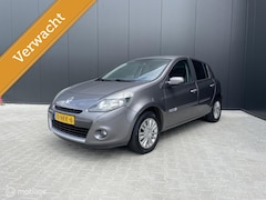 Renault Clio - 1.2 TCe / NAVI / CRUISE / 5 DEURS