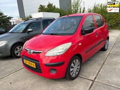 Hyundai i10 - 1.1 Active Cool