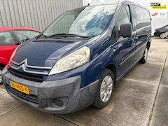 Citroën Jumpy - 12 1.6 HDI L2 H1