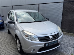 Dacia Sandero - 1.6 Ambiance
