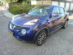 Nissan Juke - 1.2 DIG-T S/S Acenta
