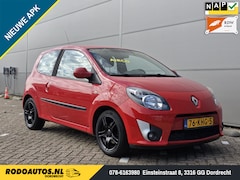 Renault Twingo - 1.2 Authentique Airco APK 09-2027 ✅