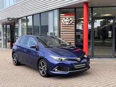 Toyota Auris - 1.8 Hybrid Dynamic | Automaat | Navi | Clima | Stoel VW | Keyless | 17 LMV