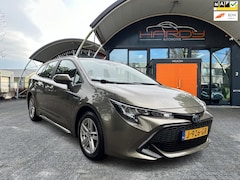 Toyota Corolla Touring Sports - 1.8 Hybrid Active Apple CarPlay Camera Adaptive Cruise Rijklaarprijs