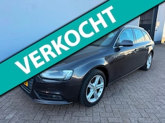 Audi A4 Avant - 1.8 TFSI Advance - Navigatie - Trekhaak