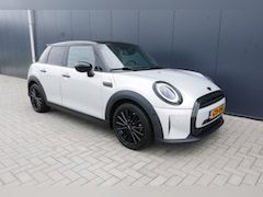 MINI 5-Deurs - 1.5 136 PK Cooper Business Edition AUT, NAVI, CLIMA, LED, PDC, 5 DEURS
