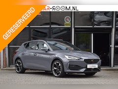 CUPRA Leon - 1.4 e-Hybrid VZ Business Pano Keyless Lane Camera