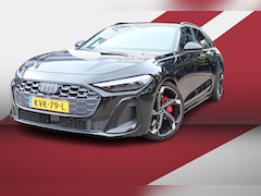 Audi A5 Avant - 2.0 TFSI S5 2.0 367pk E-Hybrid Quattro s-Edition Competition HUD 360 gr Cam