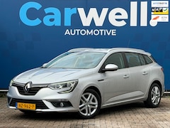 Renault Mégane Estate - 1.2 TCe Zen|Trekhaak|AppleCarplay|Navi|Climate|Cruise|PDC|Bleutooth|Isofix|Wordt geleverd