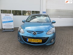 Mazda 2 - 2 1.5 GT-M clima navi cruise