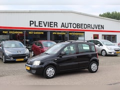 Fiat Panda - 1.2 69pk