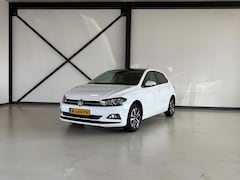 Volkswagen Polo - 1.0 TSI Highline |ACC|Trekhaak|Automatische Airco|Stoelverwarming|