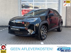 Toyota Yaris Cross - 1.5 Hybrid 115 Dynamic|Apple CarPlay/ Android Auto|Camera|Stoelverw|Stuurverw|Voorruit ver