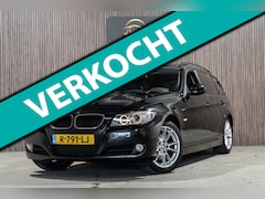 BMW 3-serie Touring - 320i Pano Navi PDC Cruise Stoelverwarming