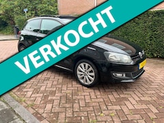 Volkswagen Polo - 1.2 Easyline|AIRCO|NIEUWE APK| PANORAMA DAK|APPLE CARPLAY|