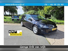 Volkswagen Golf - 1.0 TSI 5 Drs Business Edition Connected